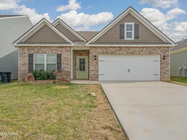 1573 Hampton Place Cir, Loudon, TN 37774
