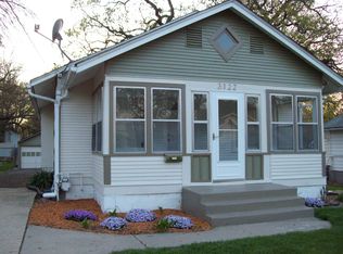 3122 SW 12th Pl, Des Moines, IA 50315