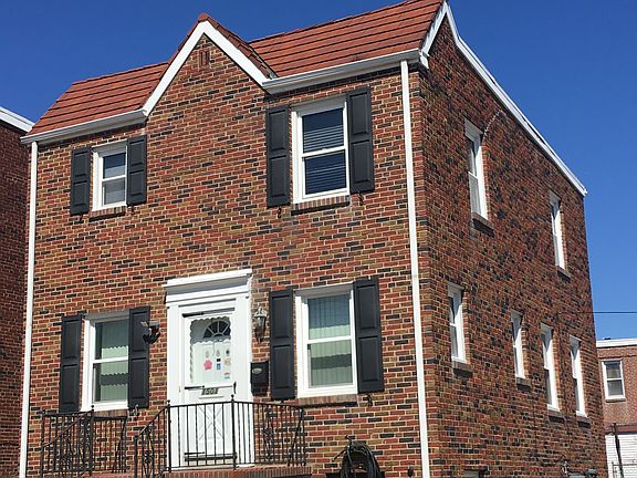 2nd image of 1501 Beech St
