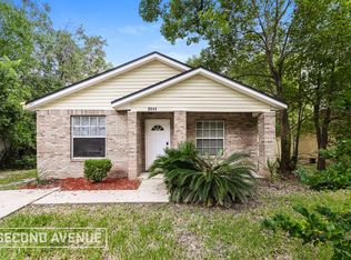 2511 Wisteria St, Jacksonville, FL 32209