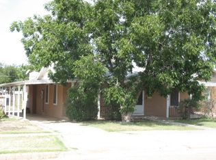 1421 Vermont Ave, Alamogordo, NM 88310