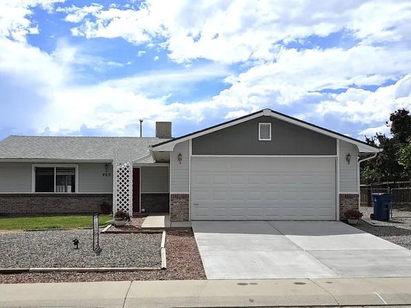463 Seckel St, Clifton, CO 81520