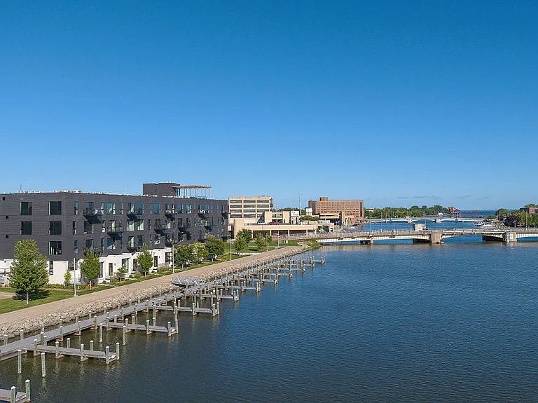 Mackson Corners Waterfront — Photo 40