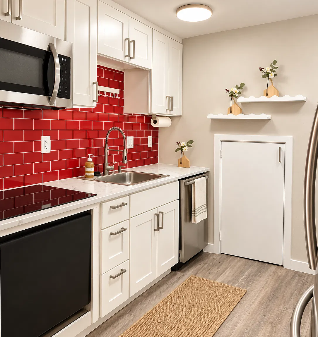 2 bed, 1125 sqft, $1,950 — Photo 2