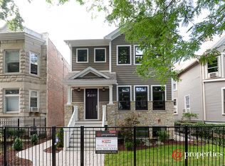 1327 W Early Ave, Chicago, IL 60660