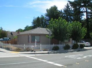 2920 Grant St, Concord, CA 94520