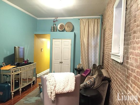 5th image of 544 W 156th St APT 1E