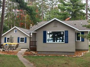 120 Holton St, Higgins Lake, MI 48627