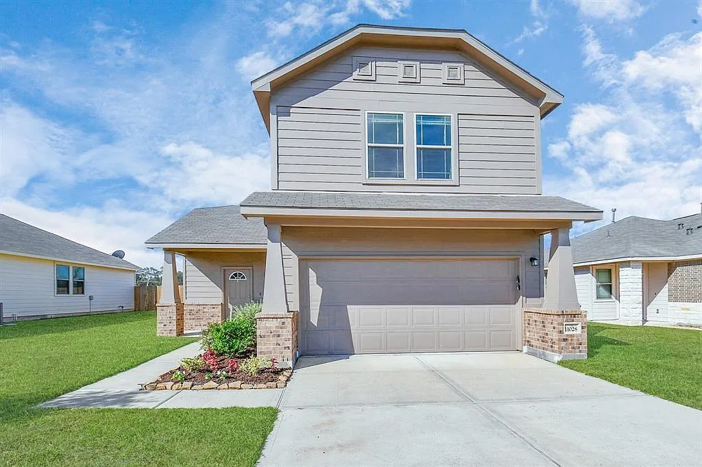 3 bed, 2.5 bath, 1788 sqft, $1,900 — Photo 1
