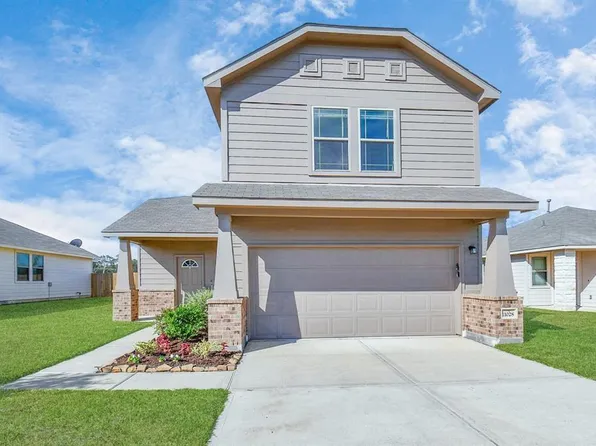 11028 Patriot Ct, Cleveland, TX 77328