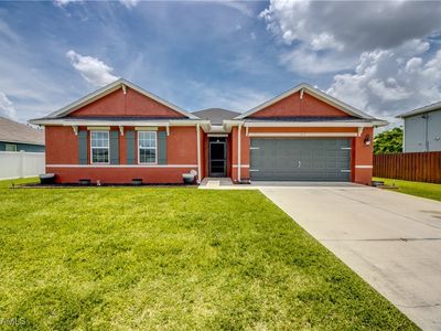 1817 SW 3rd Ave, Cape Coral, FL, 33991