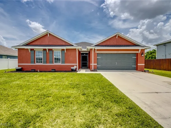 1817 SW 3rd Ave, Cape Coral, FL 33991