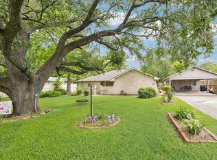 9222 Arledge St, Houston, TX 77075