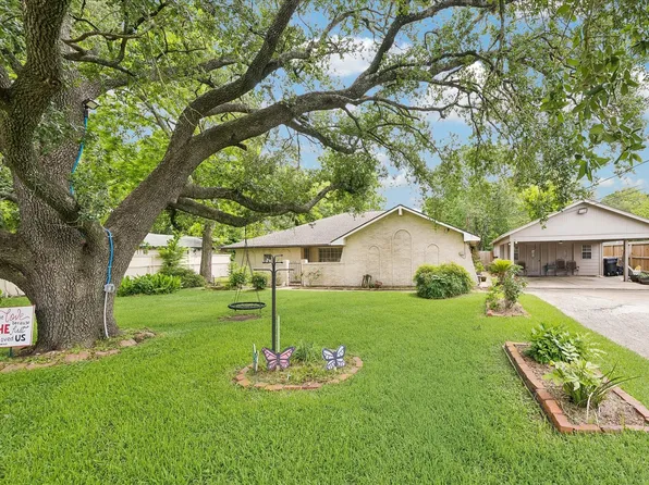 9222 Arledge St, Houston, TX 77075