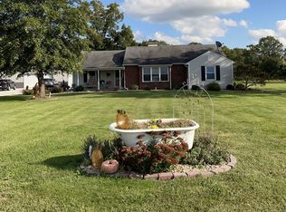 12264 Cypress Rd, Richview, IL 62877