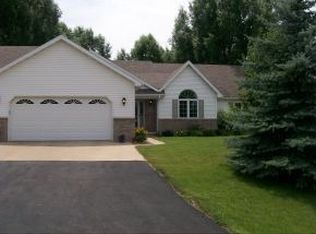 W6675 Elmview Dr, APPLETON, WI 54915