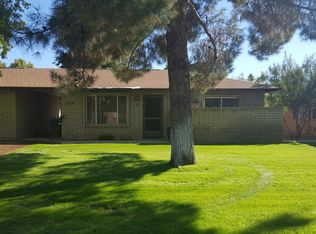 1171 E Vaughn St UNIT C, Tempe, AZ 85283