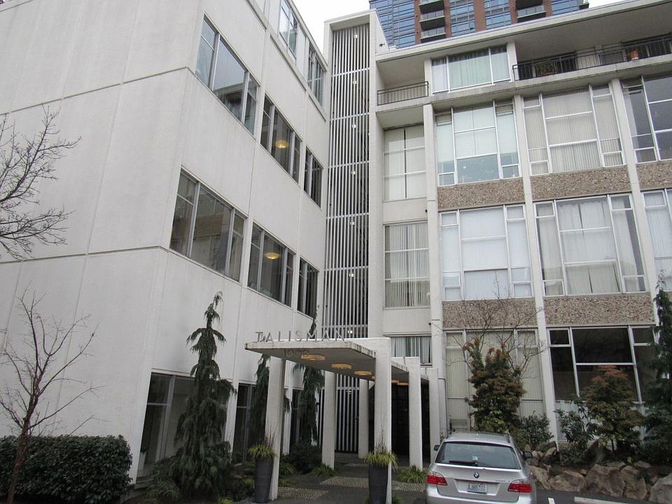 Talisman Complex
