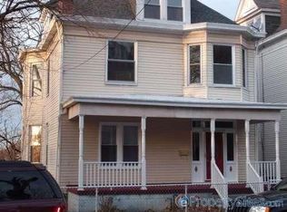 2315 Perrysville Ave, Pittsburgh, PA 15214