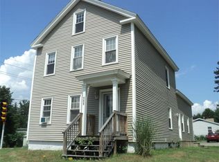 111 Hamilton St, Leominster, MA 01453