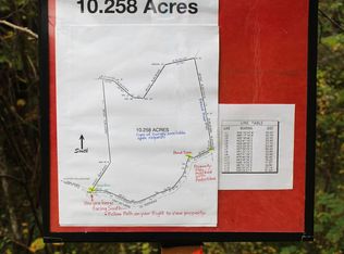 Myers Hollow Rd, Seymour, TN 37865