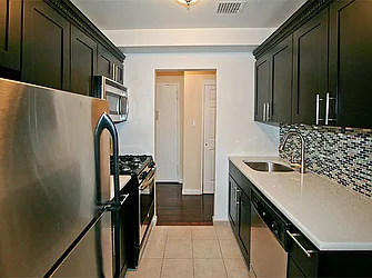Rented by SW Queens Mezzanine