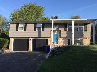 201 Teila Dr, Dallastown, PA 17313