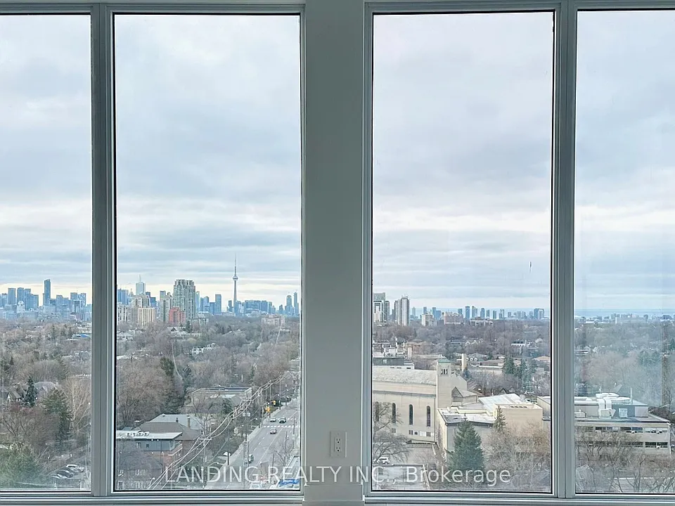 2020 Bathurst St #1721