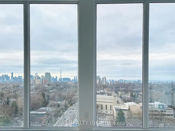2020 Bathurst St, Toronto, ON