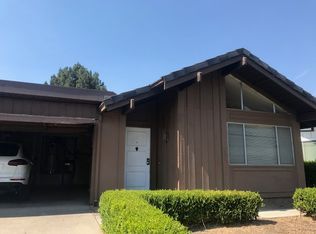 3727 Dryden Rd, Fremont, CA 94555