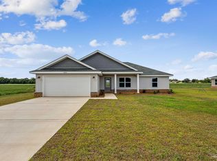 9319 Salter Rd, Pace, FL 32571