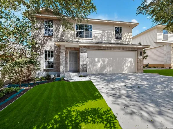 7207 Aldebaran Sun, San Antonio, TX 78252