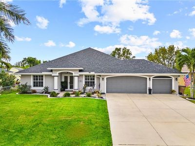 2714 NW 6th St, Cape Coral, FL, 33993