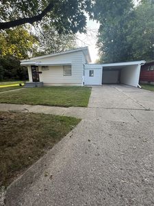 1940 Tebo St, Flint, MI, 48503