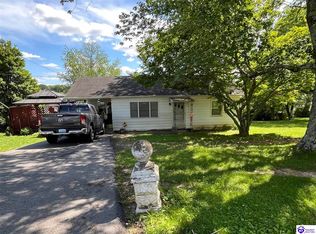305 Manley Ave, Vine Grove, KY 40175