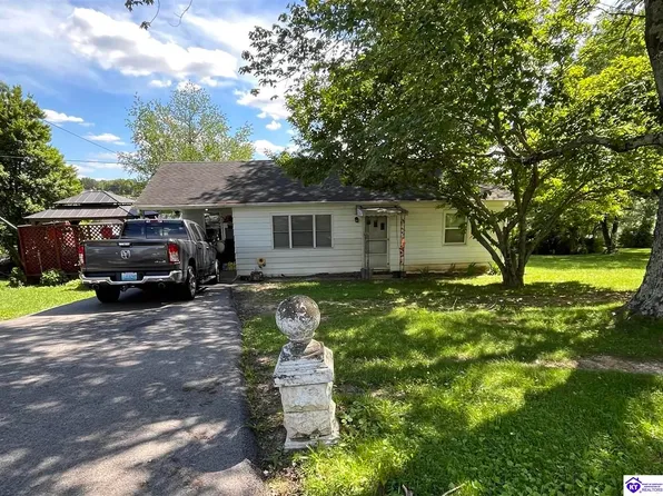 305 Manley Ave, Vine Grove, KY 40175