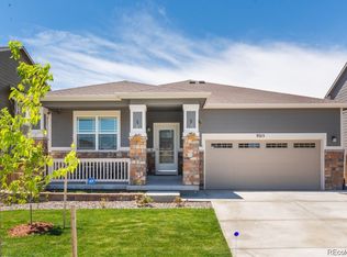 9215 Quintero St, Commerce City, CO 80022