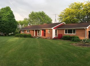 3278 Sand Beach Rd, Bad Axe, MI 48413