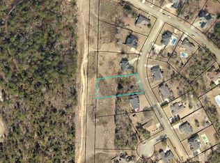 2209 Speer Point Dr, Augusta, GA 30906