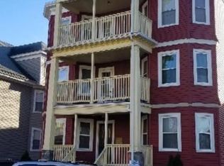 20 Wilcock St APT 3, Boston, MA 02124