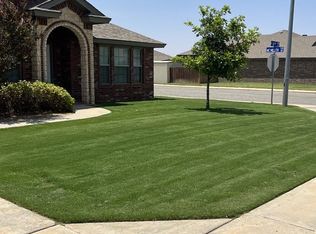 601 N 6th St, Wolfforth, TX 79382