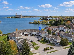 5 Cranberry Shores Shrs #5, Collingwood, ON L9Y 5C3