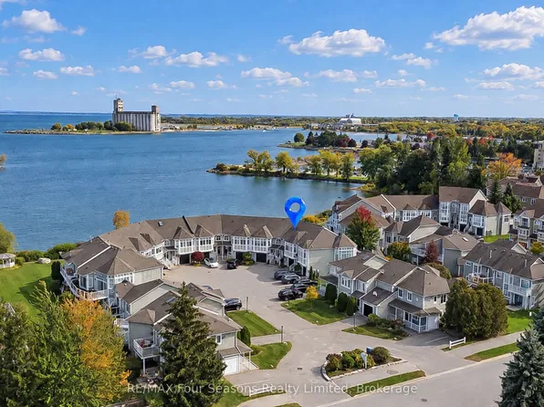 5 Cranberry Shores Shrs #5, Collingwood, ON L9Y 5C3