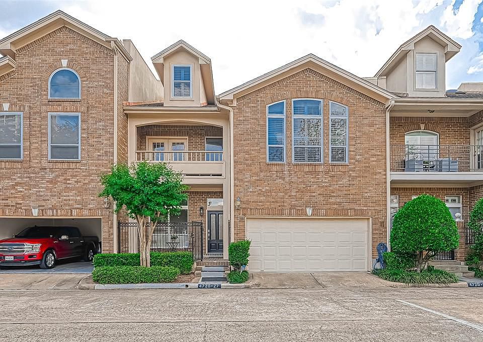 1st image of 4720 Post Oak Timber Dr Unit 27