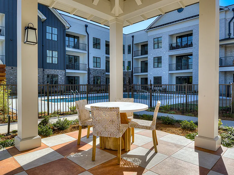 Parkside at The Village — Photo 15