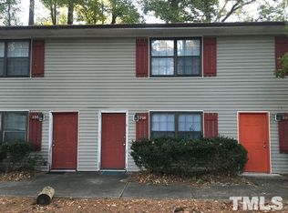 226 Adams St #226, Cary, NC 27513