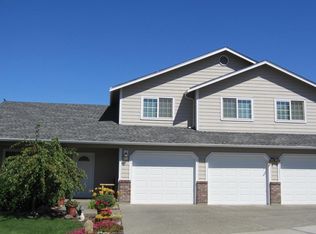 701 S 7th St, Selah, WA 98942