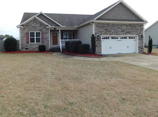 314 Stillwater Creek Dr, Goldsboro, NC 27534