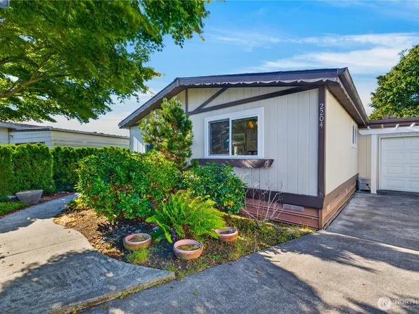 2204 Bane Place, Anacortes, WA 98221
