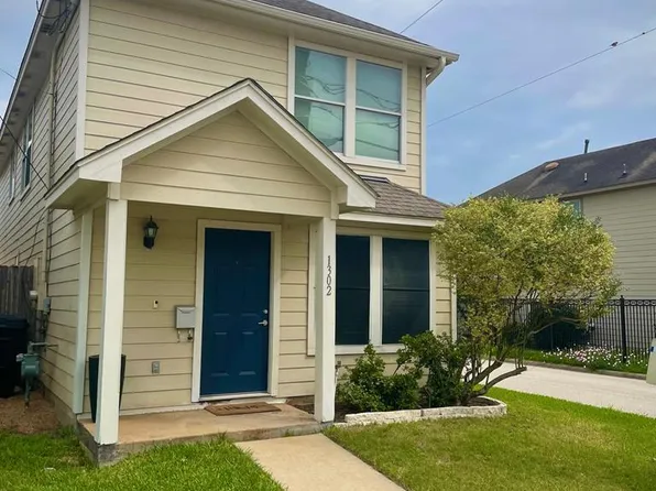 1302 Cleveland St, Houston, TX 77019